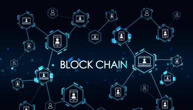 Theta Network Uses Blockchain