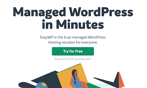 Managed WordPress