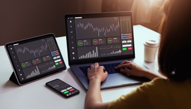 Best Platforms For Crypto Analysis