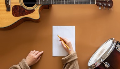 Best Quality Music Essay