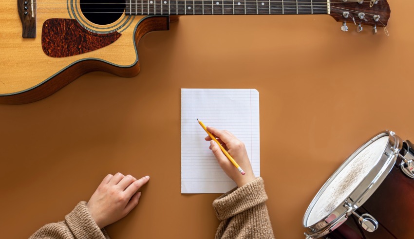 Best Quality Music Essay