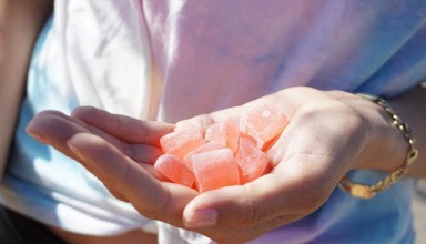 How CBD Gummies Can Help with Chronic Discomfort