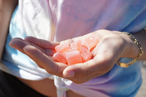 How CBD Gummies Can Help with Chronic Discomfort