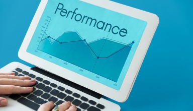 Revolutionize Performance Management
