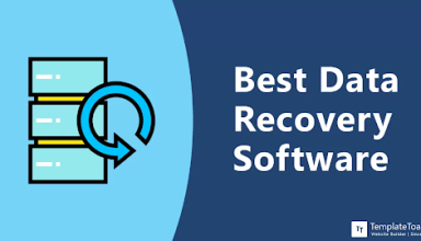 Best Data Recovery Software