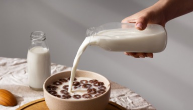Adding New Foods To HIPP Formula Milk