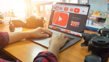 YouTube Video Editor