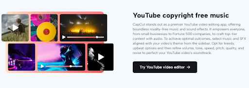 YouTube Video Editor