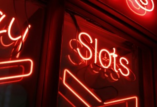 Slot Machine Basics