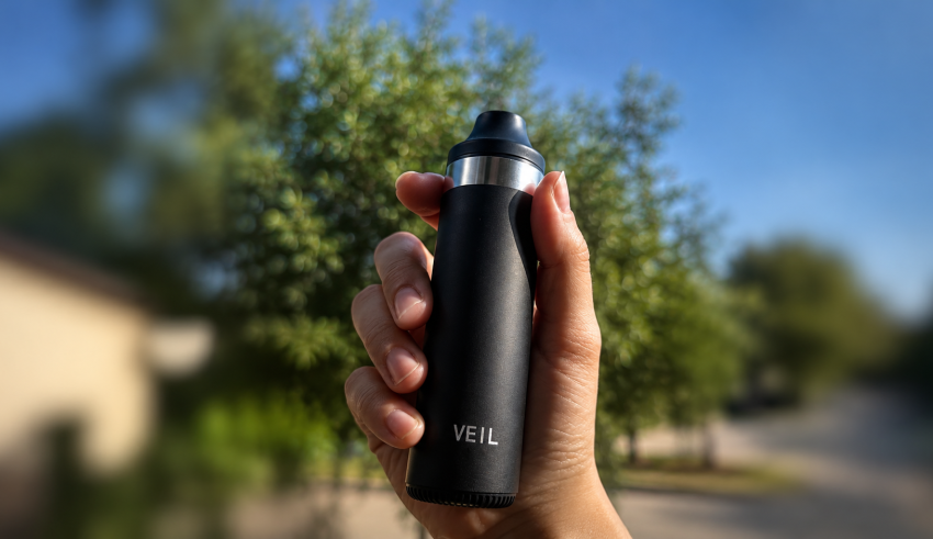 veil image