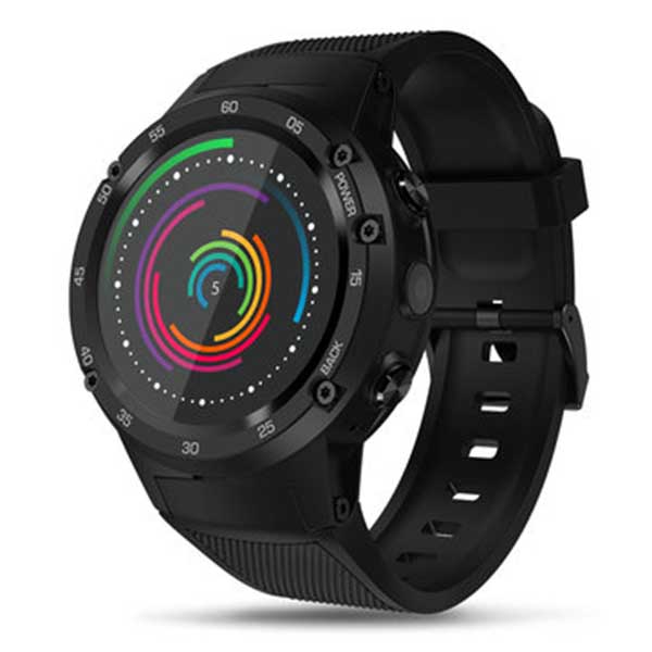 zookr smart wearables