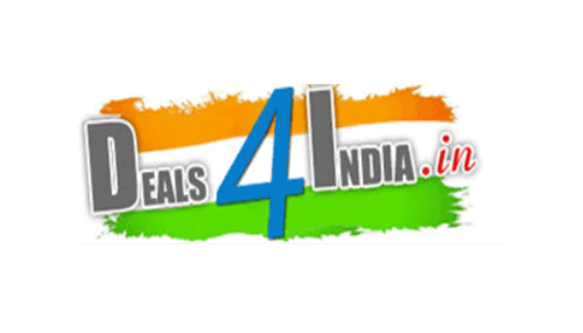 Deals 4 India