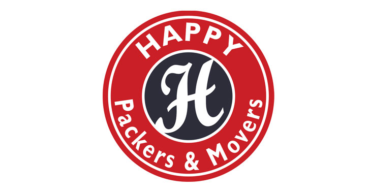 Happy Packers & Movers