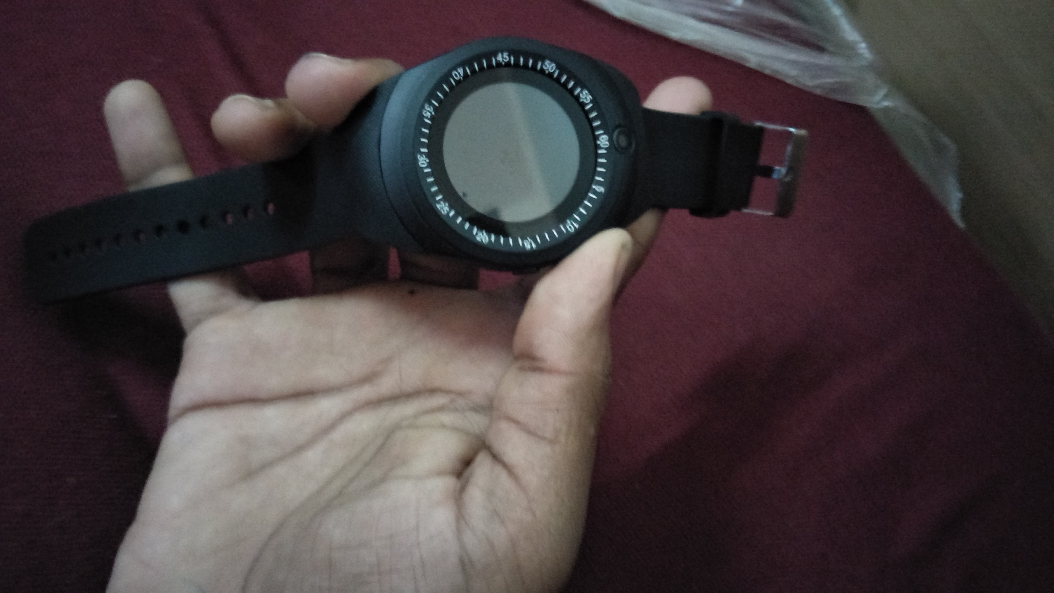 zookr smart wearables