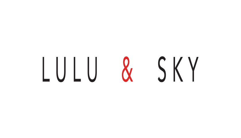 Lulu And Sky