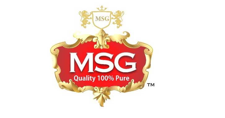 MSGMyandUrChoice