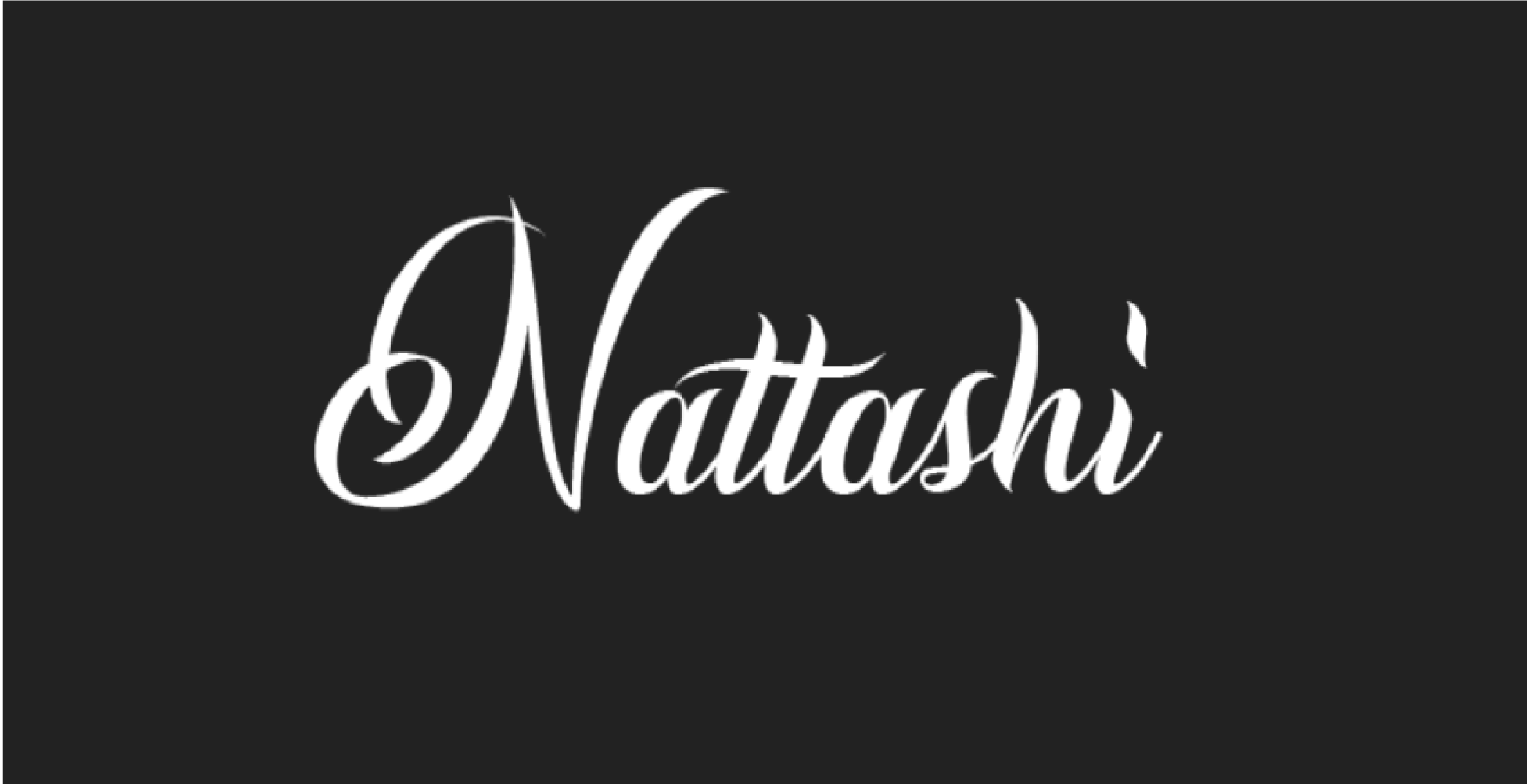 Nattashi