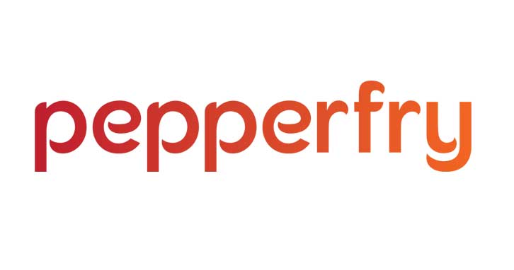 Pepperfry