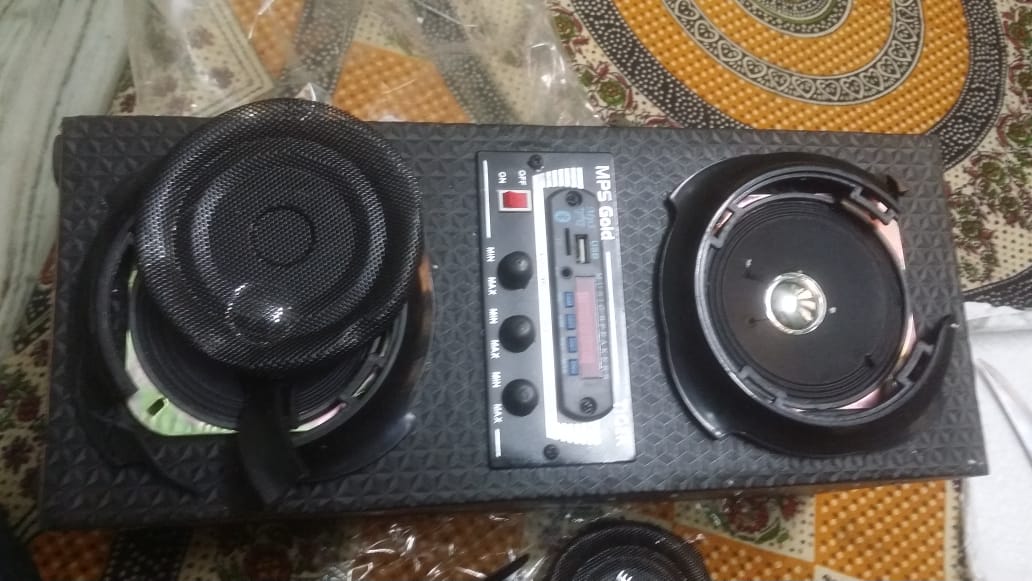zoomstar jio boombox speaker amazon