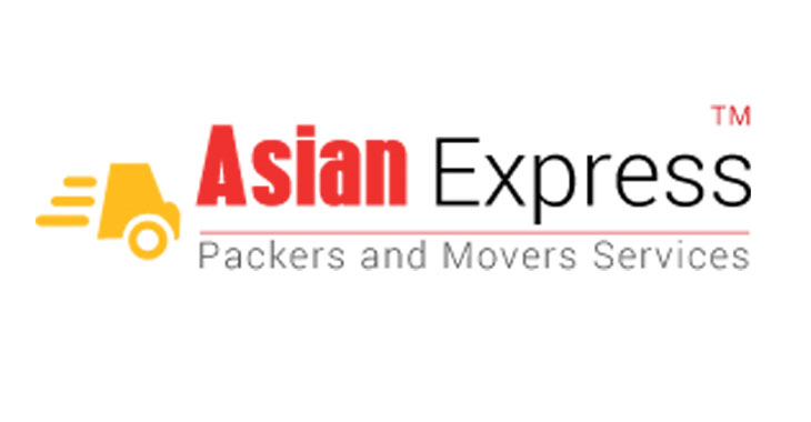Asian Express packers and movers