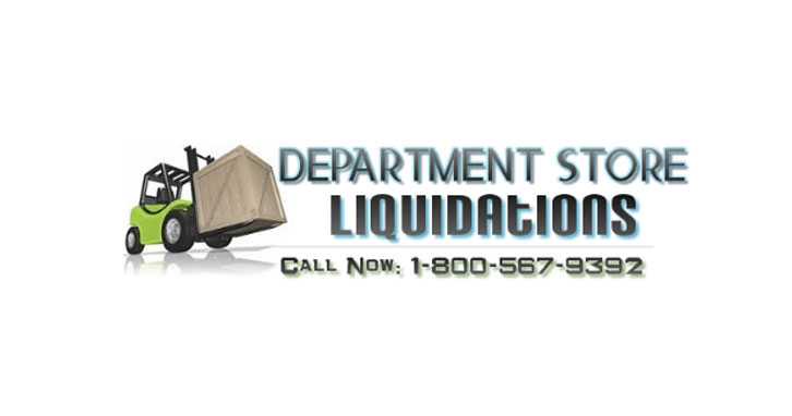 Department Store Liquidations