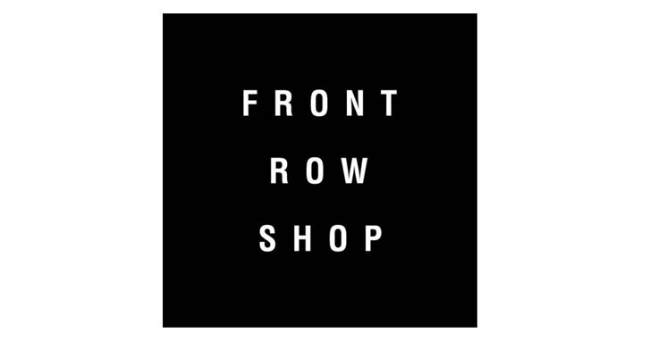 Front Row Shop