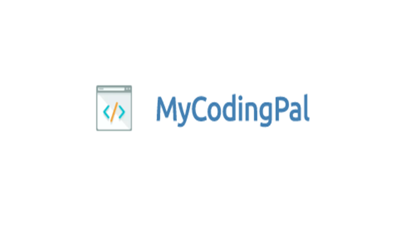 My Coding Pal