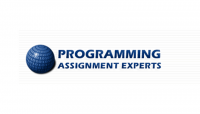 Programming Assignment Experts